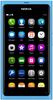 Смартфон Nokia N9 16Gb Blue - Баксан
