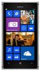 Сотовый телефон Nokia Nokia Nokia Lumia 925 Black - Баксан