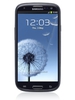 Смартфон Samsung + 1 ГБ RAM+  Galaxy S III GT-i9300 16 Гб 16 ГБ - Баксан