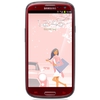 Смартфон Samsung + 1 ГБ RAM+  Galaxy S III GT-I9300 16 Гб 16 ГБ - Баксан