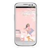 Мобильный телефон Samsung + 1 ГБ RAM+  Galaxy S III GT-I9300 La Fleur 16 Гб 16 ГБ - Баксан