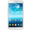 Смартфон Samsung Galaxy Mega 6.3 GT-I9200 White - Баксан
