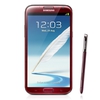 Смартфон Samsung Galaxy Note 2 GT-N7100ZRD 16 ГБ - Баксан