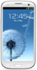 Смартфон Samsung Galaxy S3 GT-I9300 32Gb Marble white - Баксан