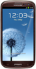 Samsung Galaxy S3 i9300 32GB Amber Brown - Баксан