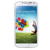 Смартфон Samsung Galaxy S4 GT-I9505 White - Баксан