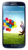 Смартфон Samsung Galaxy S4 GT-I9505 Black - Баксан