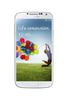 Смартфон Samsung Galaxy S4 GT-I9500 64Gb White - Баксан