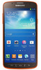 Смартфон SAMSUNG I9295 Galaxy S4 Activ Orange - Баксан