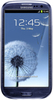Смартфон SAMSUNG I9300 Galaxy S III 16GB Pebble Blue - Баксан