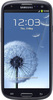 Смартфон SAMSUNG I9300 Galaxy S III Black - Баксан