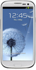Смартфон SAMSUNG I9300 Galaxy S III 16GB Marble White - Баксан