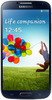 Смартфон SAMSUNG I9500 Galaxy S4 16Gb Black - Баксан