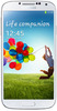 Смартфон SAMSUNG I9500 Galaxy S4 16Gb White - Баксан
