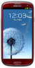 Смартфон Samsung Samsung Смартфон Samsung Galaxy S III GT-I9300 16Gb (RU) Red - Баксан