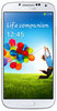Смартфон Samsung Samsung Смартфон Samsung Galaxy S4 16Gb GT-I9500 (RU) White - Баксан