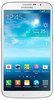 Смартфон Samsung Samsung Смартфон Samsung Galaxy Mega 6.3 8Gb GT-I9200 (RU) белый - Баксан