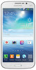 Смартфон Samsung Samsung Смартфон Samsung Galaxy Mega 5.8 GT-I9152 (RU) белый - Баксан
