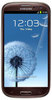 Смартфон Samsung Samsung Смартфон Samsung Galaxy S III 16Gb Brown - Баксан