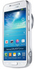 Смартфон SAMSUNG SM-C101 Galaxy S4 Zoom White - Баксан