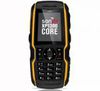 Терминал мобильной связи Sonim XP 1300 Core Yellow/Black - Баксан