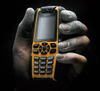 Терминал мобильной связи Sonim XP3 Quest PRO Yellow/Black - Баксан