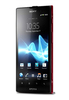 Смартфон Sony Xperia ion Red - Баксан