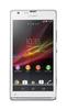 Смартфон Sony Xperia SP C5303 White - Баксан