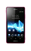 Смартфон Sony Xperia TX Pink - Баксан
