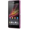 Смартфон Sony Xperia ZR Pink - Баксан