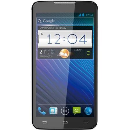 Смартфон ZTE Grand Memo Blue - Баксан