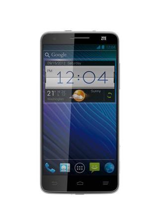 Смартфон ZTE Grand S White - Баксан